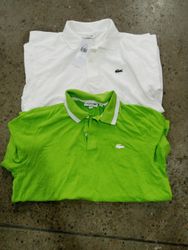 Lacoste Polo Shirts