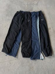 Authentic Nike Track Pants