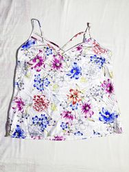 Printed slip tops