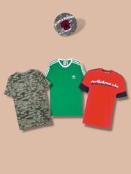 Adidas T-Shirts WR2230