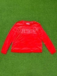 Tv225 Juicy Couture Tops 7P
