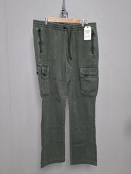 Abercrombie & Fitch Casual Trousers