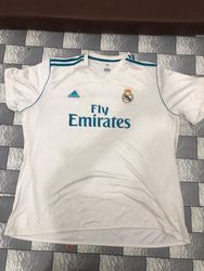 CLASSICAL SOCCER CLUB JERSEYS