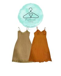 040926-11 cami dress 15 pcs