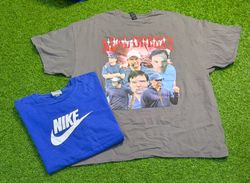 7502 - Vintage Style T-Shirts