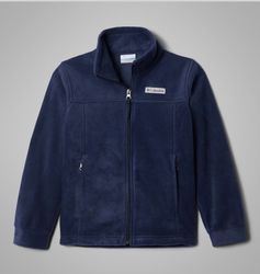 Mix Fleece Jackets