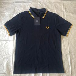 Vintage Fred Perry T-Shirts