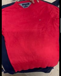 Tommy Hilfiger Knitwear