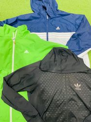 Adidas jacket