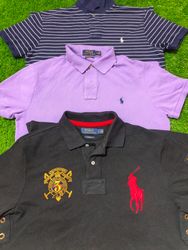 Ralph Lauren polo T-Shirts