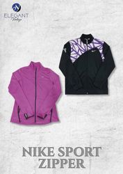 Nike Sports Zipper - EVM2000