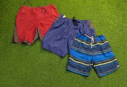 8331 - Street wear Shorts