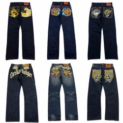 RMC jeans ed hardy jeans available