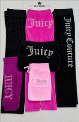 Juicy couture trouser