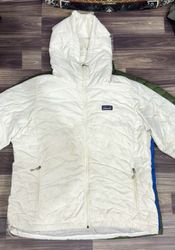 Patagonia Jackets