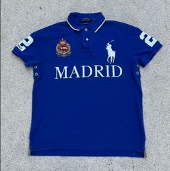 Åuthentic Polo Ralph Lauren Big Pony T-Shirts ✨