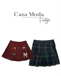 301026-26 Office mini skirts 15 pcs