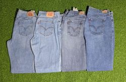 LEVI’S JEANS (B 43)