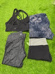 Lululemon Mix Bundle