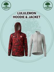 Lululemon Hoodie & Jacket