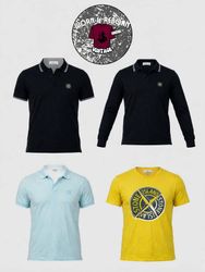 Stone island T-shirts WR-2299