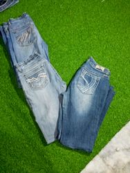 WALLFLOWER AND OTHER BRAND WOMEN WEAR JEANS FLARE ..