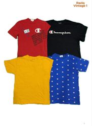 💥 RV4843 Champion Round neck Tshirts