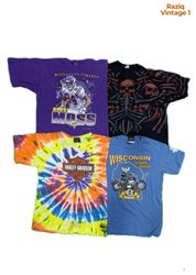 RV4892 Vintage Tshirts
