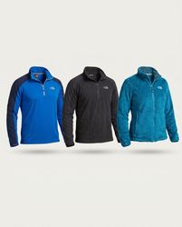 La polaire The North Face VCH 201