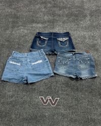 Premium Y2K Sexy Shorts #220826 #016