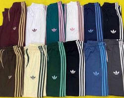 Branded Adidas Trackpants