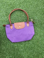 Longchamp bags