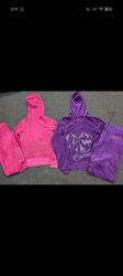 SD572 - Juicy Couture Ensembles Femmes - 36 Pièces