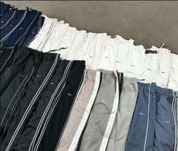 Special Premium Vintage ẞåggy Ñike Trackpants ✨
