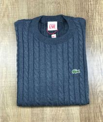 Vintage Lacoste Sweaters