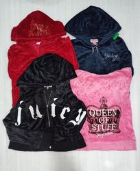 Juicy couture Hoodies