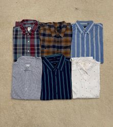 Gap Shirts