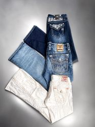 Miss me true religion rock revival jens