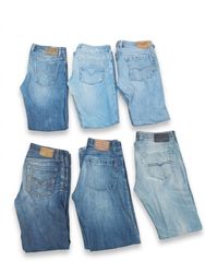 Vintage Diesel Denim Jeans Bundle (Z-39)