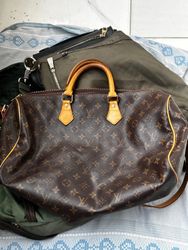 Lv & long champ