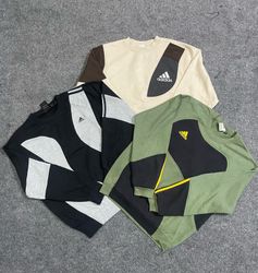 Moletom Adidas Reciclado