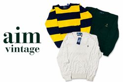Ralph Lauren Sweaters