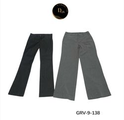 Women’s Y2K Poly Pants – Premium Vintage Style (GR..