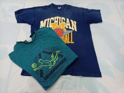 CR11264 Vintage Single-Stitch T-Shirts