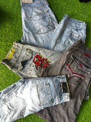 Hip hop shorts 🩳 BN 719