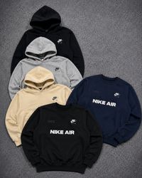 Nike SweatShirt Hoodie
