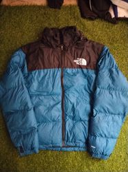 THE NORTH FACE PUFFER JACKETS
