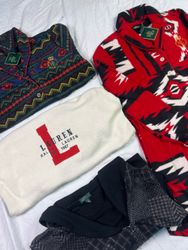 Lauren Ralph mix items