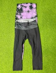 Lululemon leggings id (493)