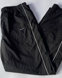 Nike Baggy Track Pants